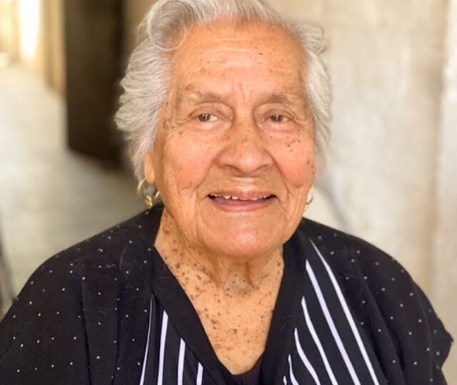 Fallece Etelvina Lagos Loyola:  pionera y alma de la Iglesia Metodista Pentecostal de Pudahuel