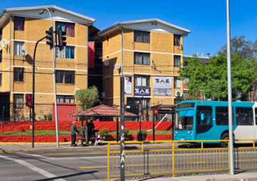 Plan Regulador en Pudahuel: cambios en altura de edificios avanzan con mínima participación vecinal