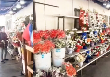 Las pérgolas del Cementerio Municipal de Pudahuel: tradición familiar y memoria comunal