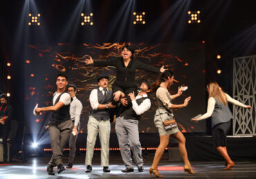 “Cecilia, el musical” retorna con versión renovada a Teatro Mori para celebrar el legado de la artista