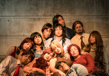 “MANIFIESTO XXI”: obra que revisita tres momentos que han marcado este siglo llega a Mori Bellavista