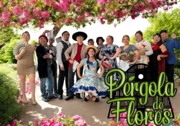 ActuArte lleva su magia a la Teletón 2025 en Pudahuel