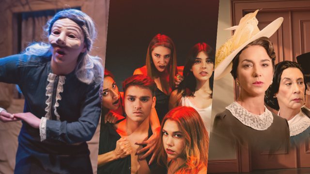 “Regala Teatro”: Mori lanza una selección imperdible con lo mejor de su cartelera para iniciar 2026