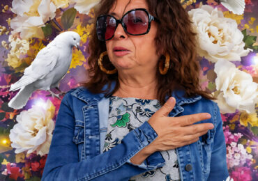 Fallece Marisa Pinela Calderón: destacada dirigenta social y cultural de Pudahuel