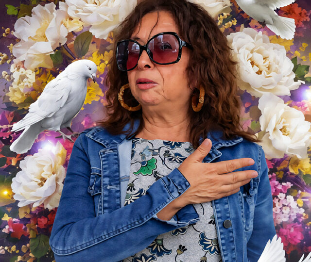 Fallece Marisa Pinela Calderón: destacada dirigenta social y cultural de Pudahuel