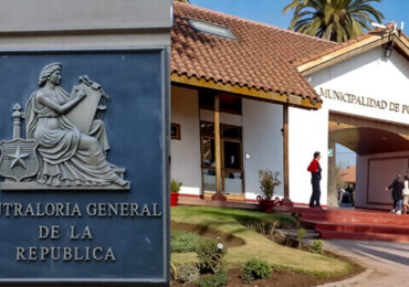 Vehículos “por fuera del contrato”: Contraloría detecta reparaciones irregulares en Pudahuel