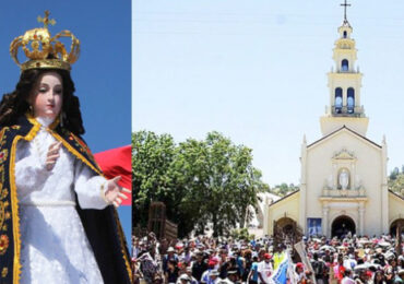 Chile celebra hoy la Inmaculada Concepción: tradición centenaria, fe y masiva peregrinación hacia Lo Vásquez