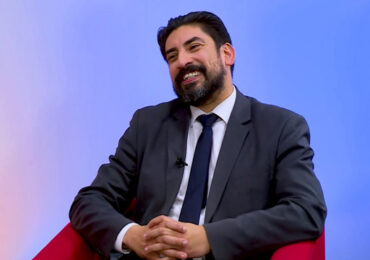 Diputado Oyarzo plantea reforma a Gendarmería tras operativo que detuvo a 44 funcionarios