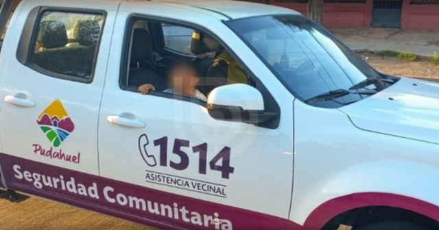 Agresión a inspector municipal en Pudahuel: alcalde anuncia querella y refuerzo de medidas de seguridad