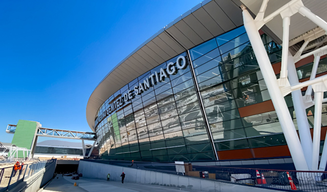 Acuerdo entre MOP y Nuevo Pudahuel redefine concesión del Aeropuerto de Santiago